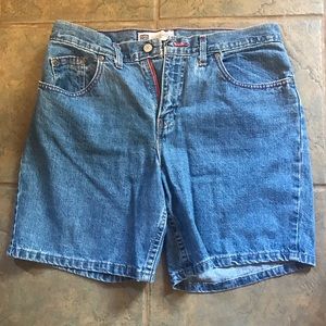 Faded Glory Shorts. Smoke free home.